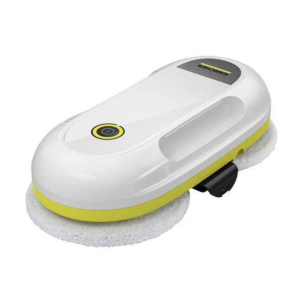 Kärcher RCW 2 Extra Reinigung
