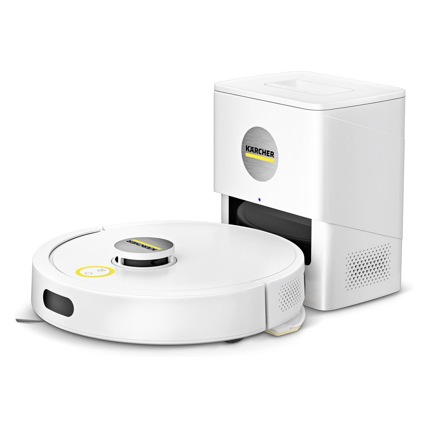 Kärcher RVC 3 Comfort Reinigung