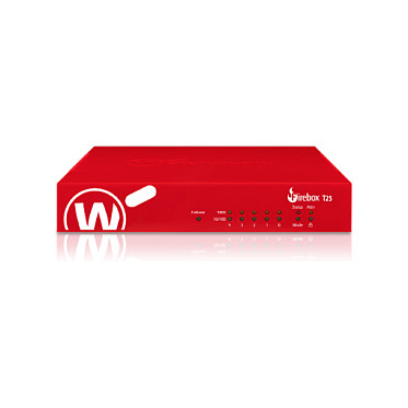 FB T25 W Appliance Only Lizenz zwingend erforderlich Netzwerk