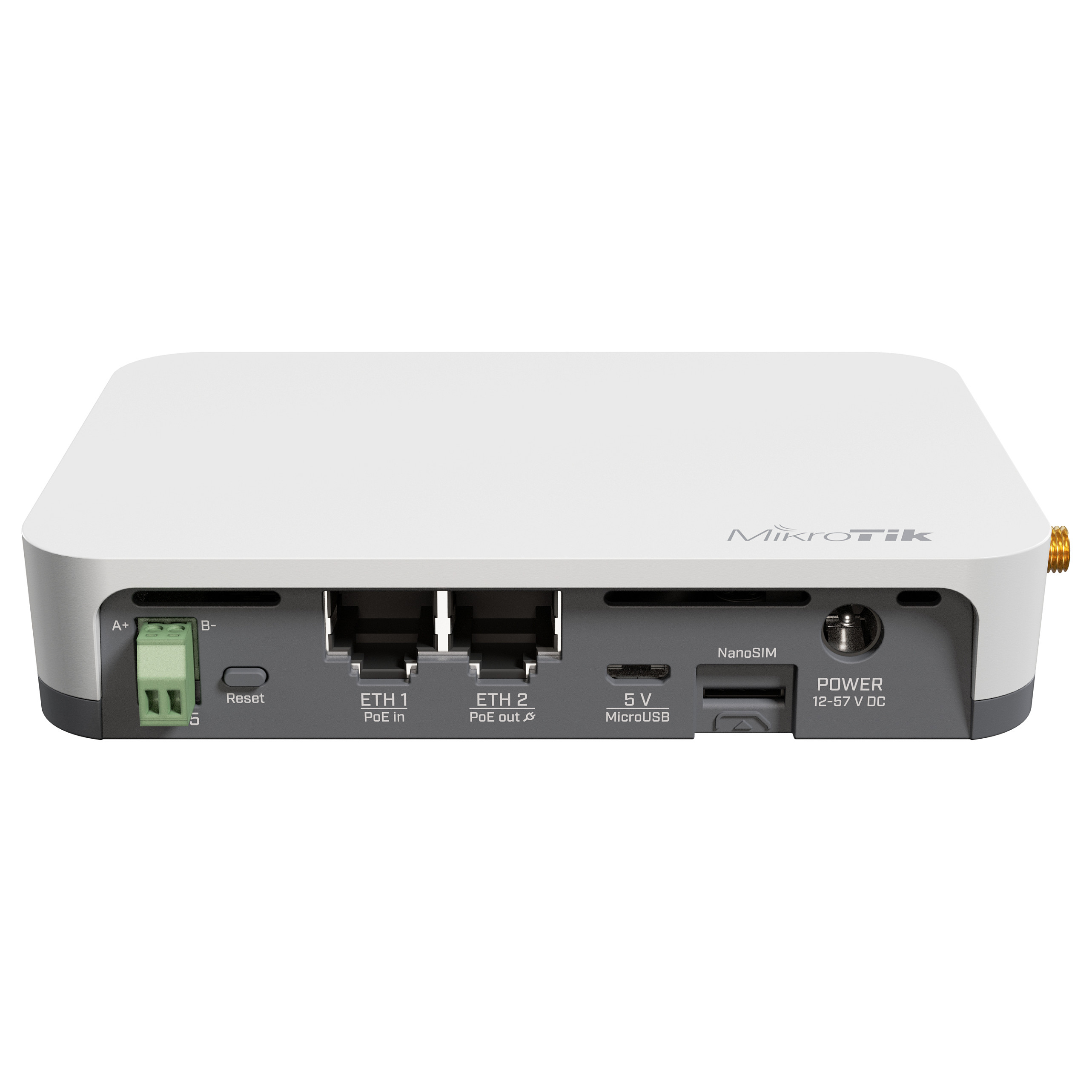 Mikrotik KNOT LR8G gateway/controller Netzwerkartikel