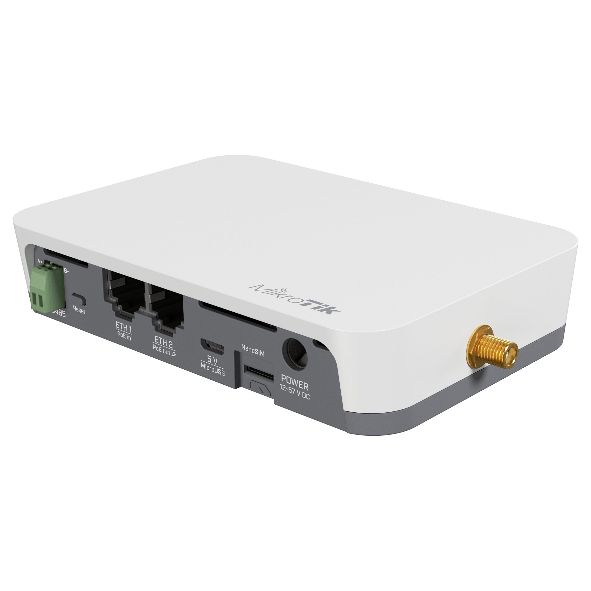 Mikrotik KNOT LR8G gateway/controller