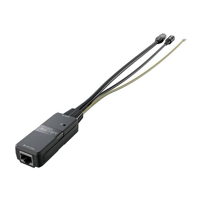 Mikrotik GESP+POE-IN PoE adapter Netzwerkartikel