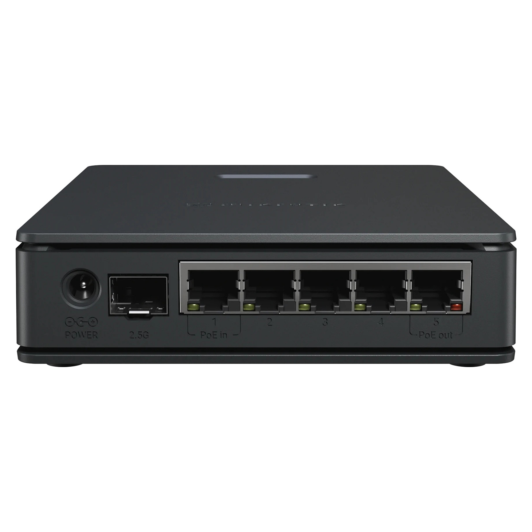 Mikrotik hAP ax S Accesspoints