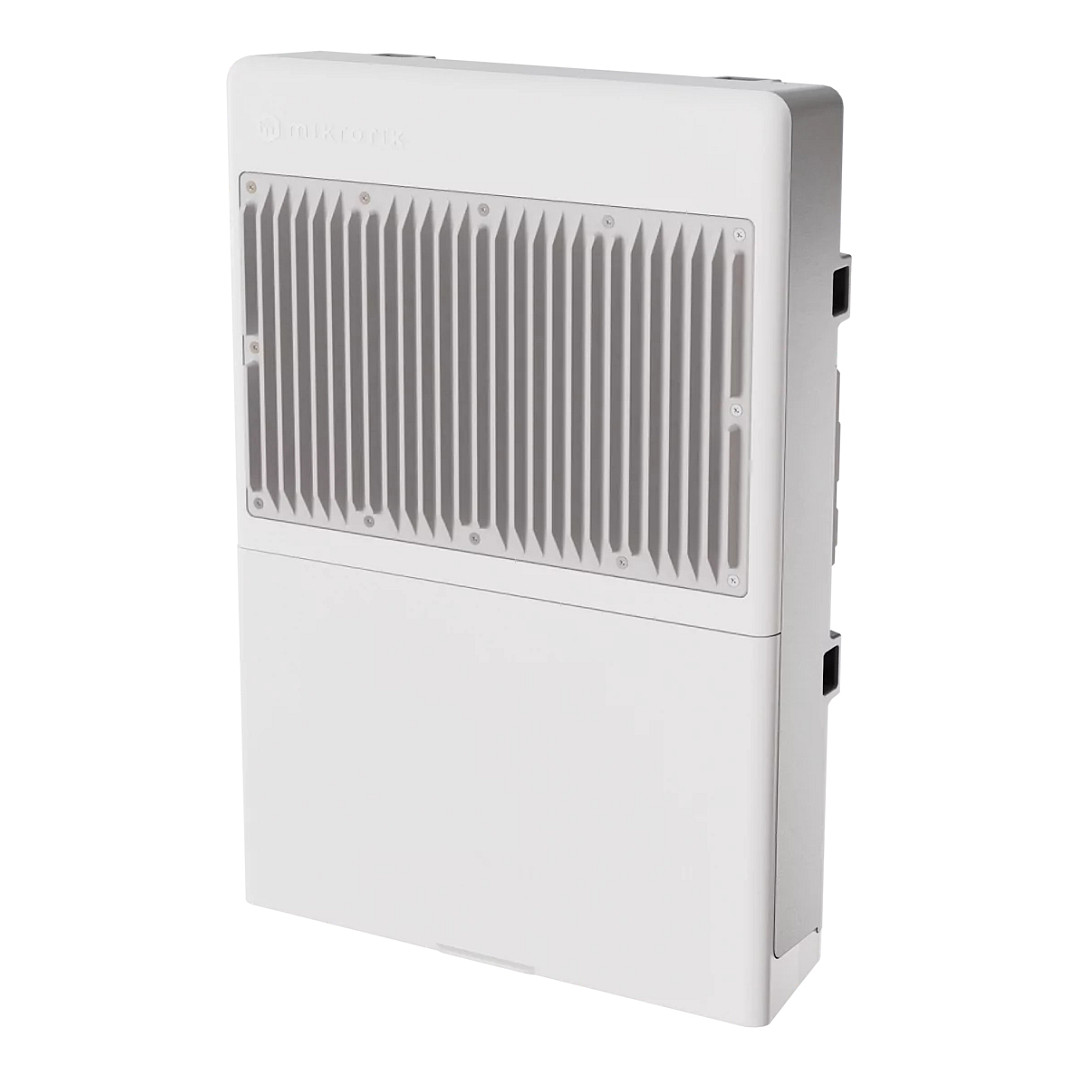 Mikrotik netPower Lite 8P Netzwerkartikel