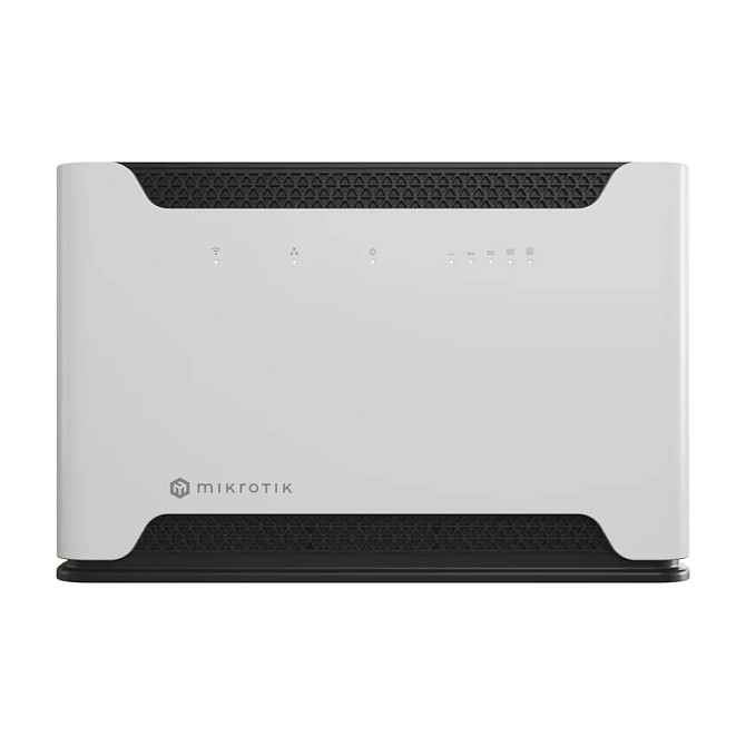 Mikrotik Chateau LTE7 wireless router