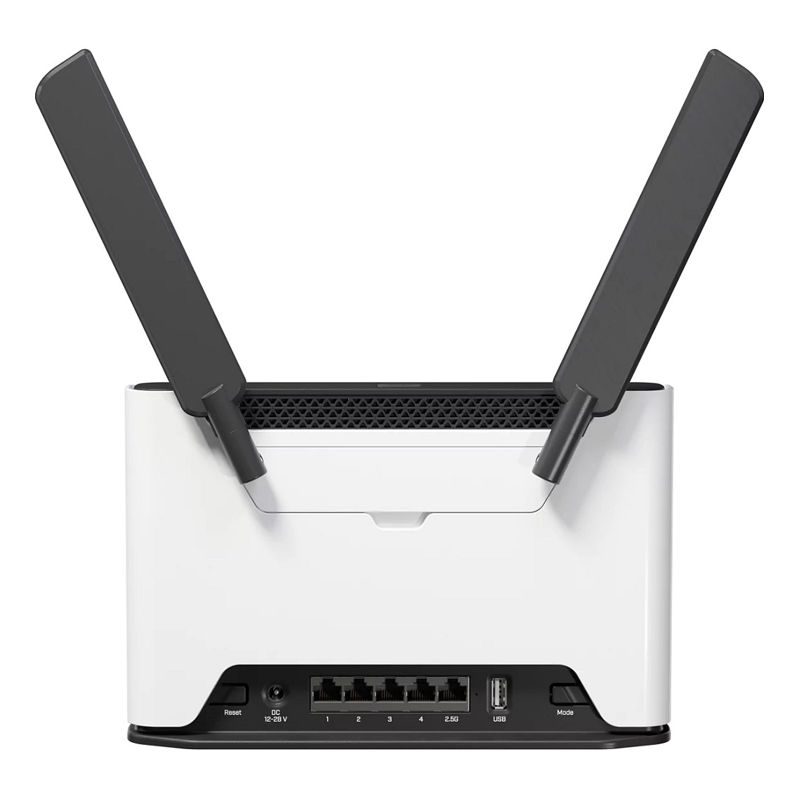 Mikrotik Chateau LTE7 ax wireless router Router