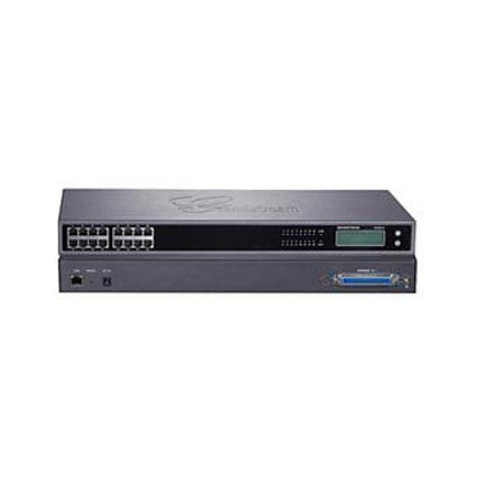Grandstream Networks GXW-4248 gateway/controller Voice over IP
