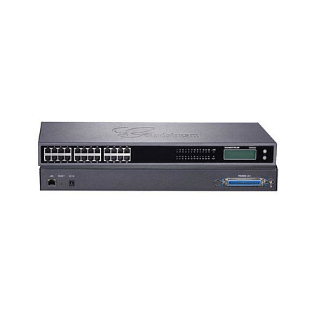 Grandstream Networks GXW-4224 gateway/controller Voice over IP
