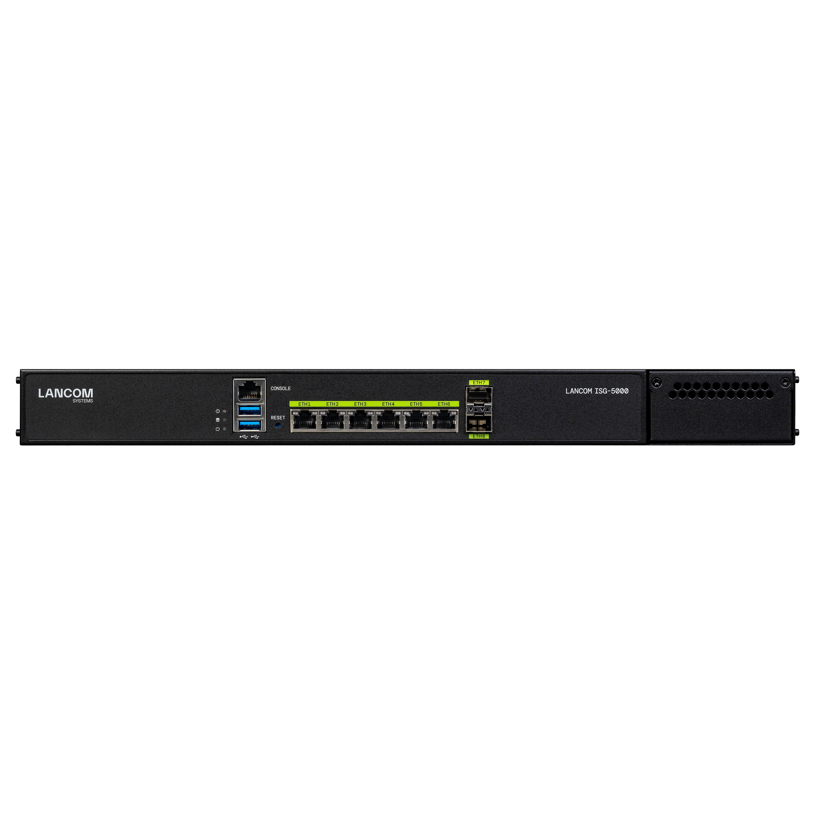 LANCOM ISG-5000 (EU) gateway/controller