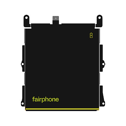 Fairphone Akku für Fairphone 6