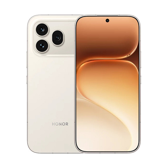 Honor 600 Pro Smartphones