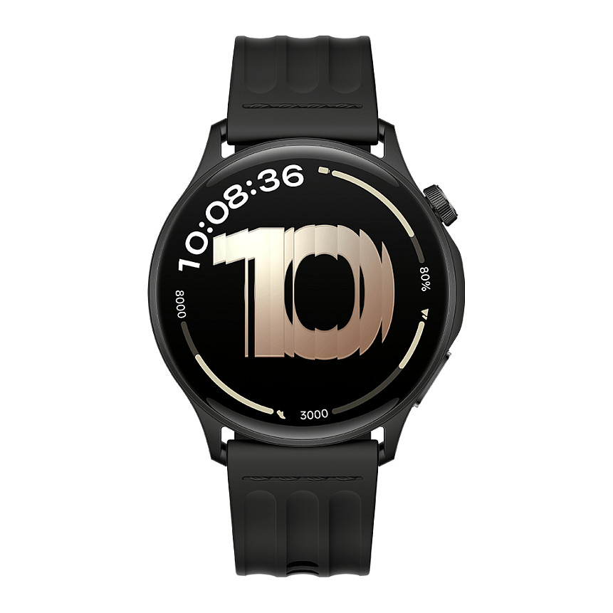 OnePlus Watch Lite Smartwatch