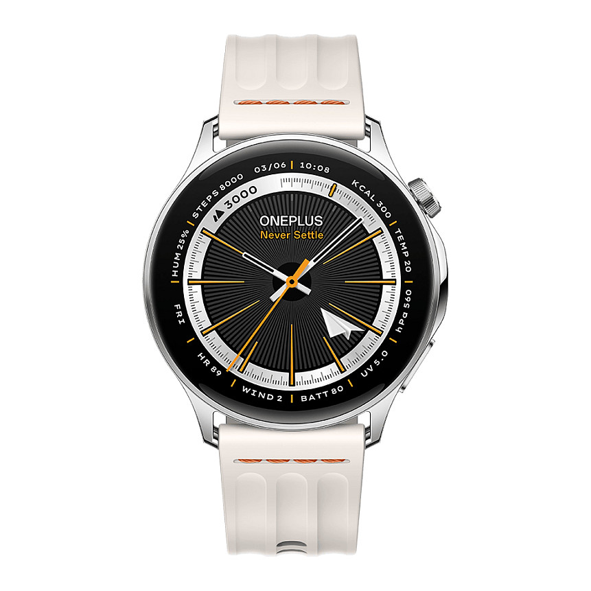 OnePlus Watch Lite Smartwatch