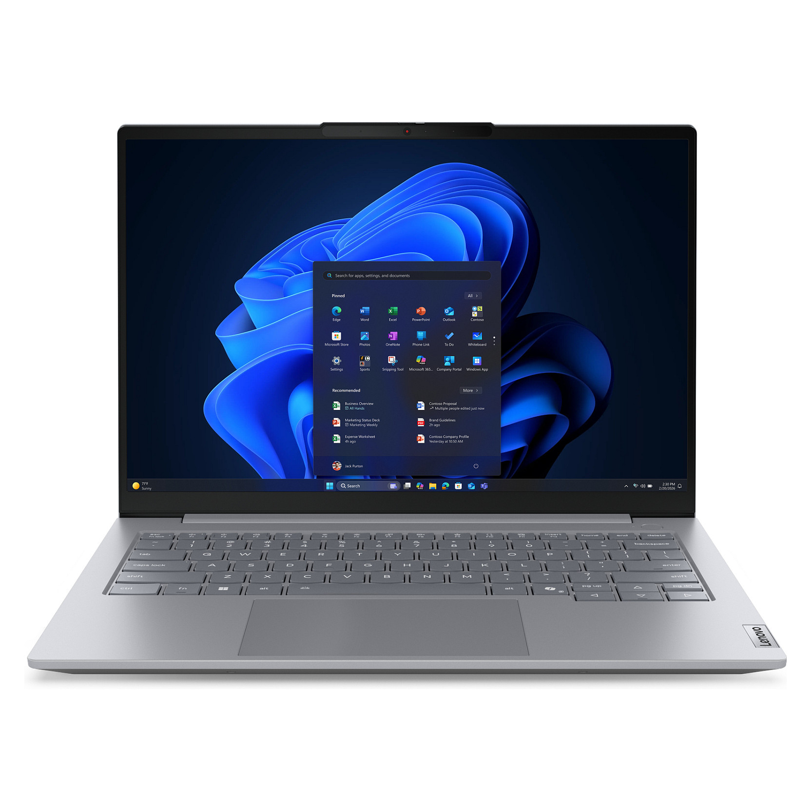Lenovo ThinkBook 14 G9 RYZ7-250/32GB/512SSD/W11 Pro TopSeller