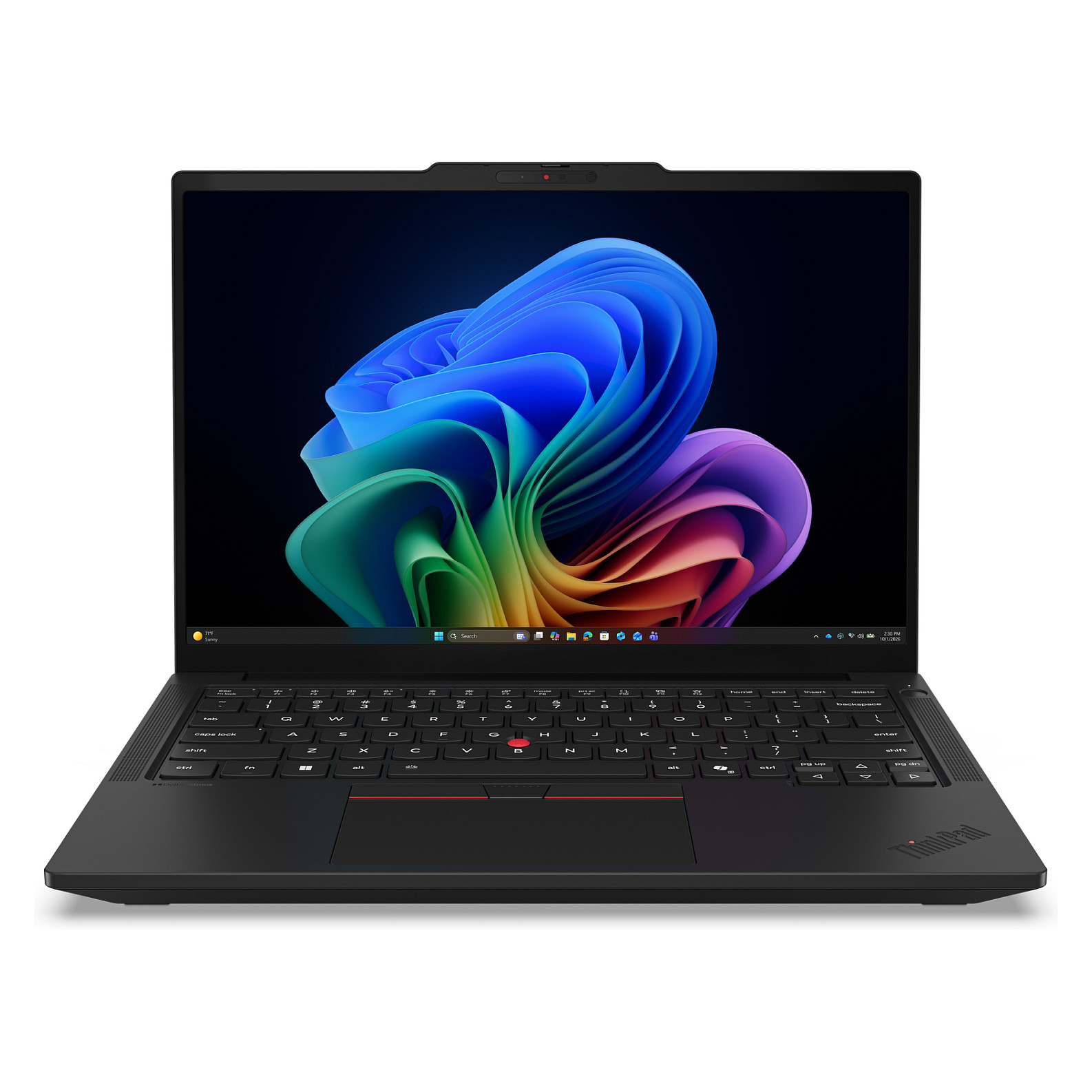 Lenovo ThinkPad T14 Gen 7 (Intel) Copilot+ PC