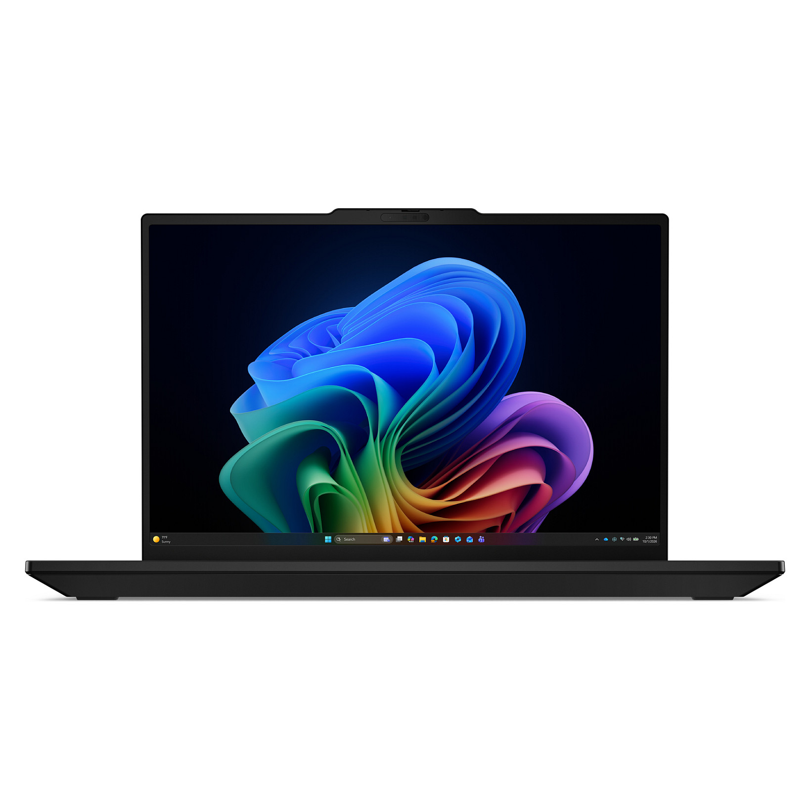 Lenovo ThinkPad T16 Gen 5 (Intel) Copilot+ PC