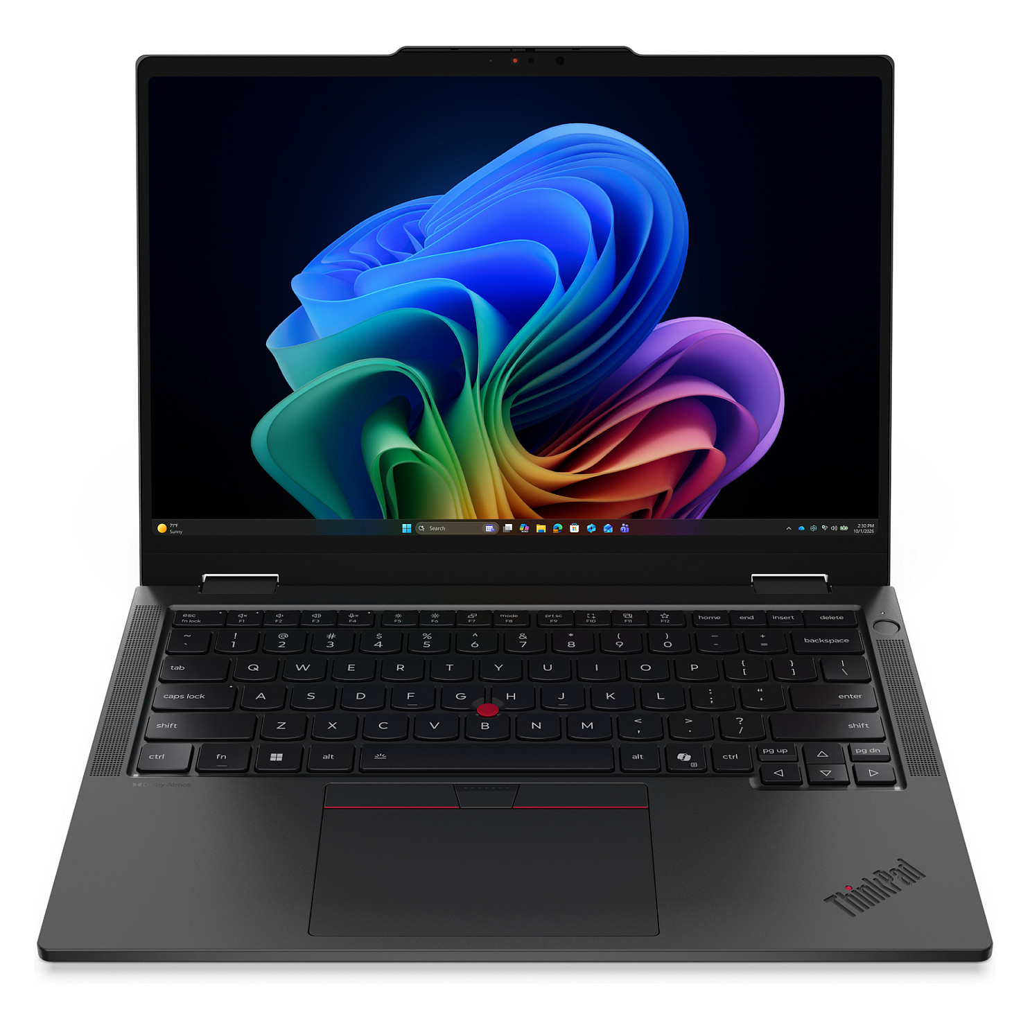 Lenovo ThinkPad T14s 2in1 G2 CU5 325/32GB/512SSD/W11 Pro Touch Black TopSeller