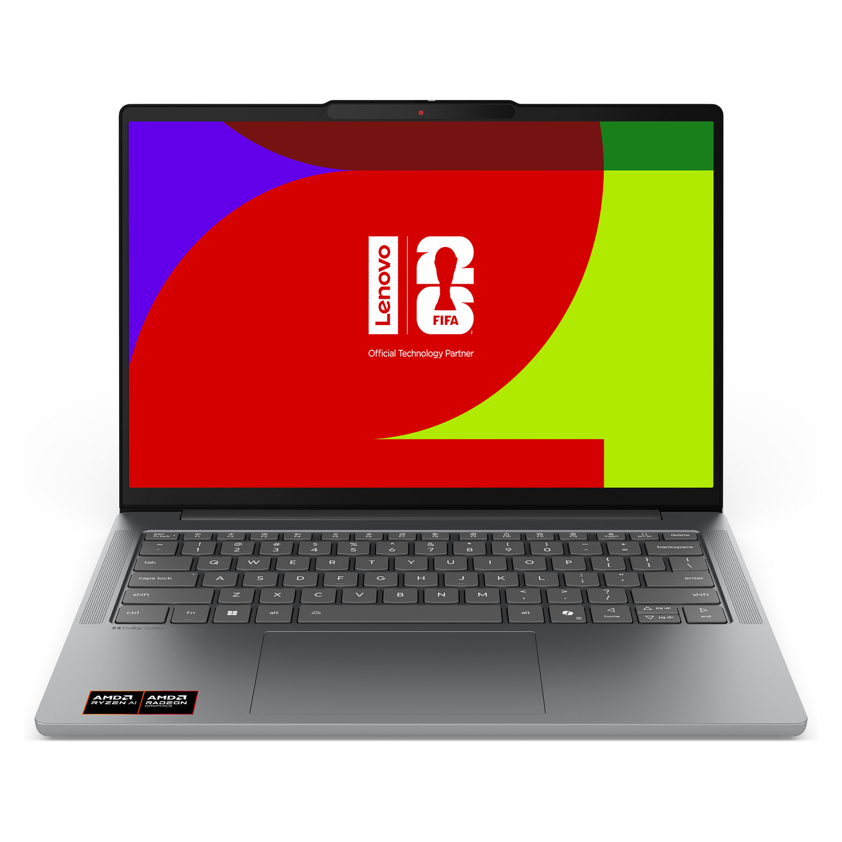 Lenovo IdeaPad Slim 5 14AGP11 Copilot+ PC Notebooks