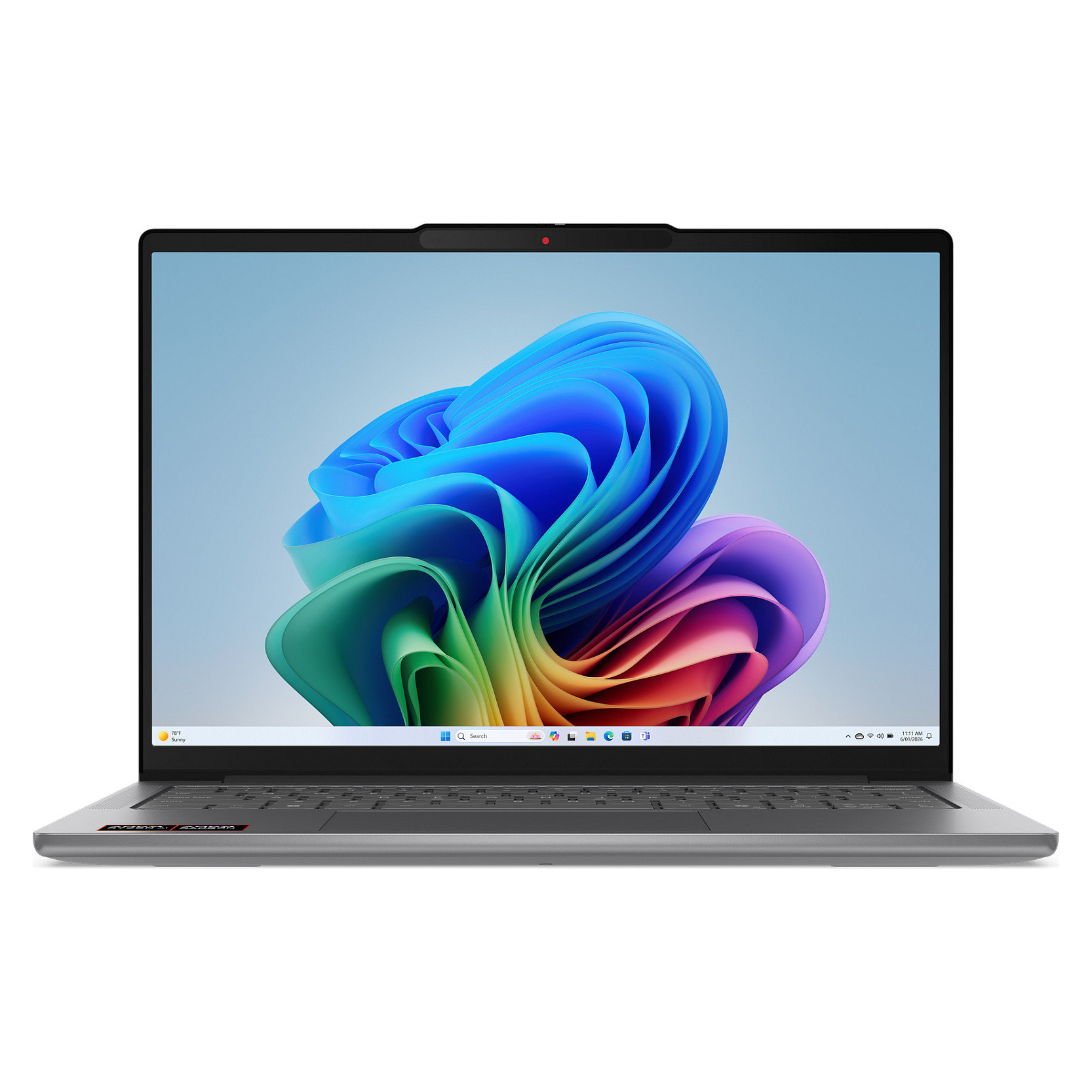 Lenovo IdeaPad Slim 5 14AGP11 Copilot+ PC