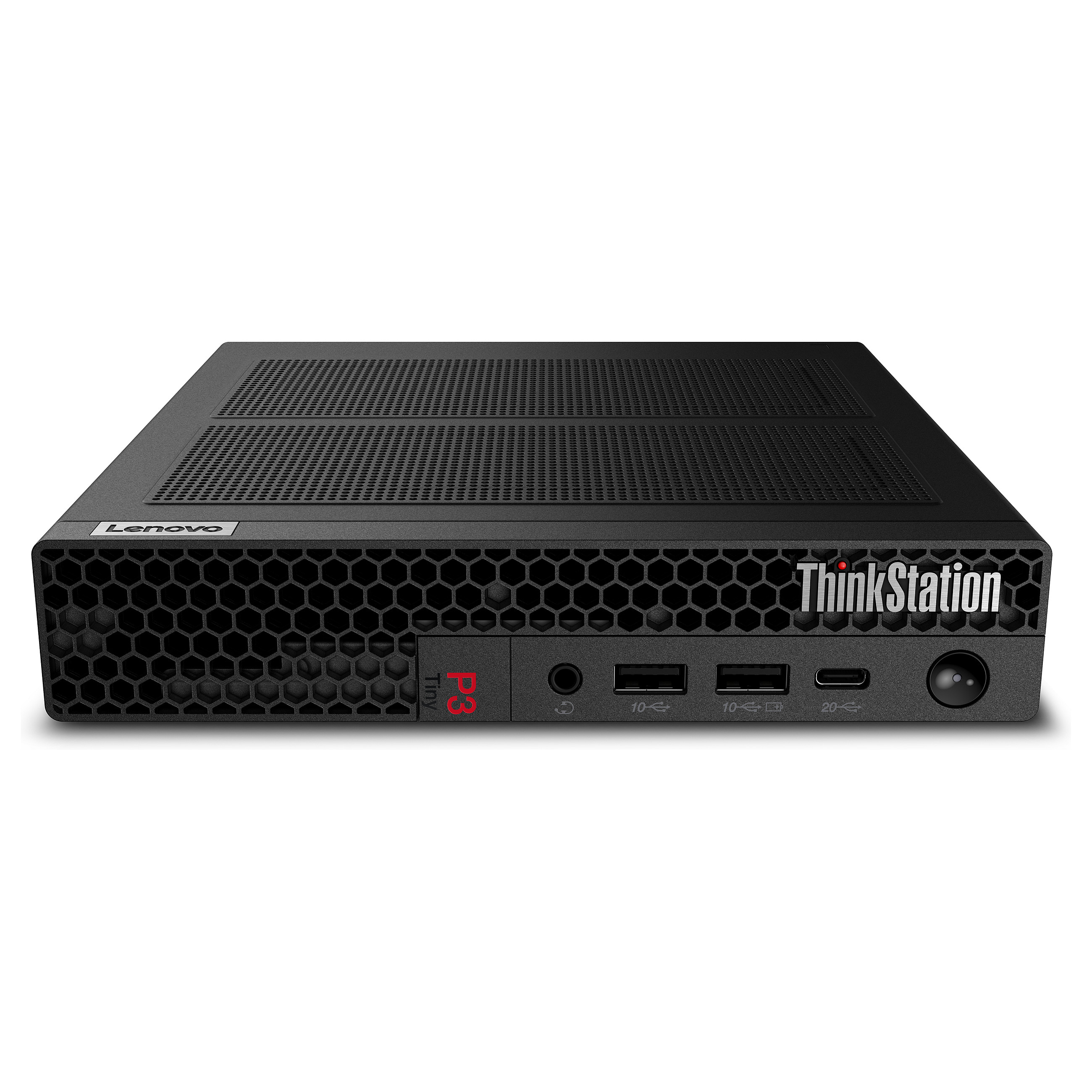 Lenovo ThinkStation P3 Tiny Gen 2