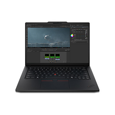 Lenovo ThinkPad P14s G7 CU7 366H/64GB/1TBSSD/RTX PRO 500 Blackwell/W11 Pro TopSeller