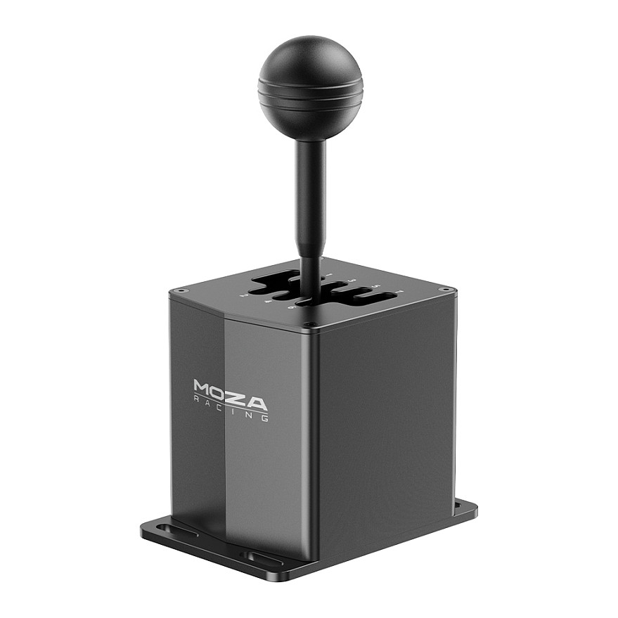 Moza Racing RS039 flight/racing simulator accessory