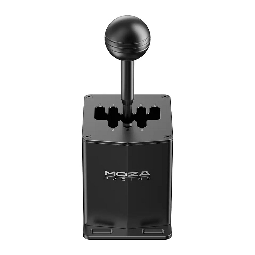 Moza Racing RS039 flight/racing simulator accessory