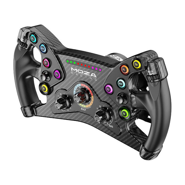 Moza Racing RS047 Gaming Controller