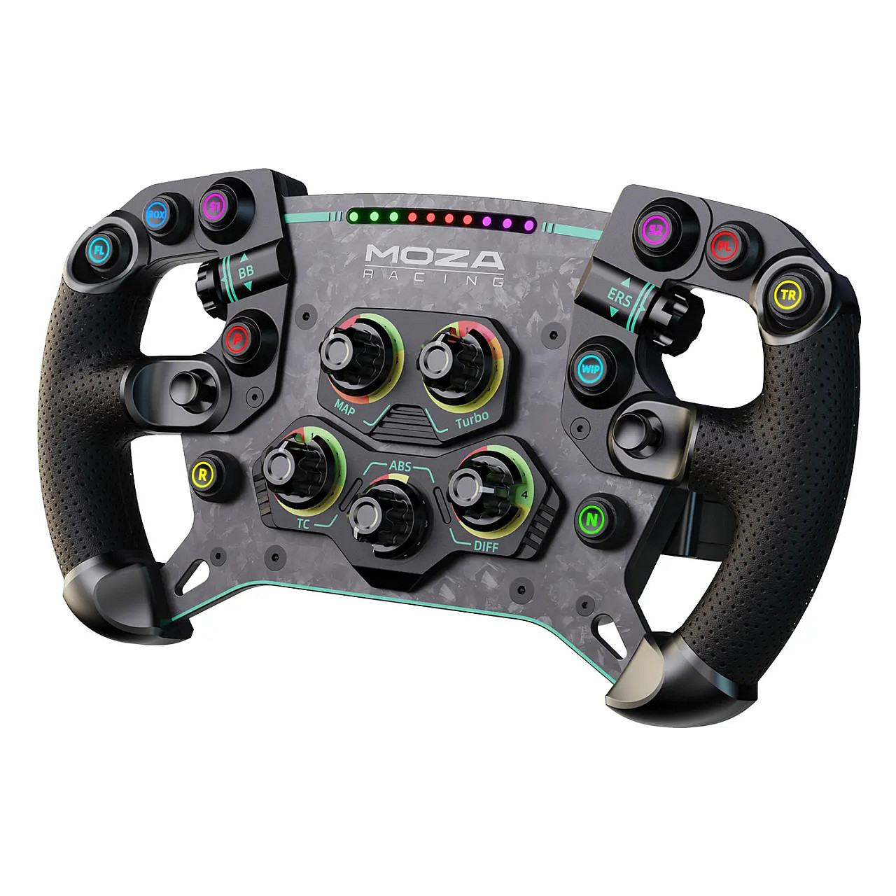 Moza Racing RS056 Gaming Controller Joysticks/-pads/-wheels