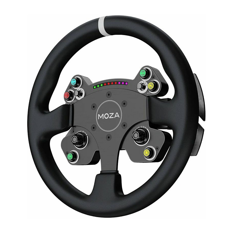 Moza Racing CS V2P Joysticks/-pads/-wheels