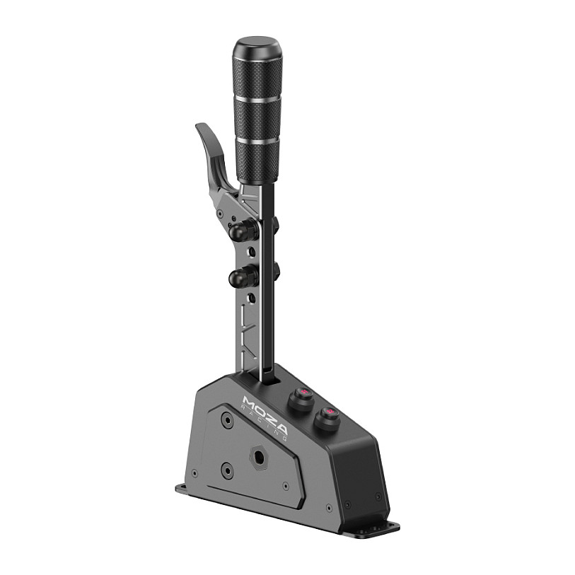Moza Racing RS059 flight/racing simulator accessory Joysticks/-pads/-wheels