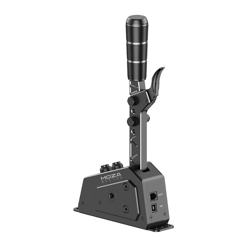 Moza Racing RS059 flight/racing simulator accessory