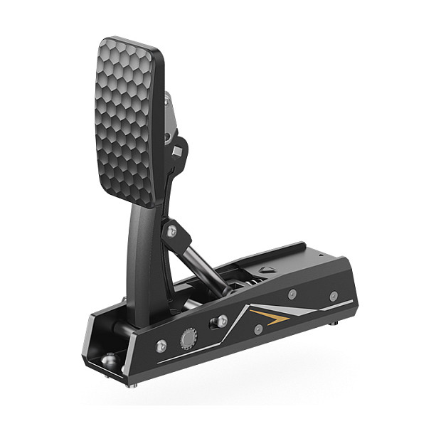 Moza Racing RS067 flight/racing simulator accessory Joysticks/-pads/-wheels