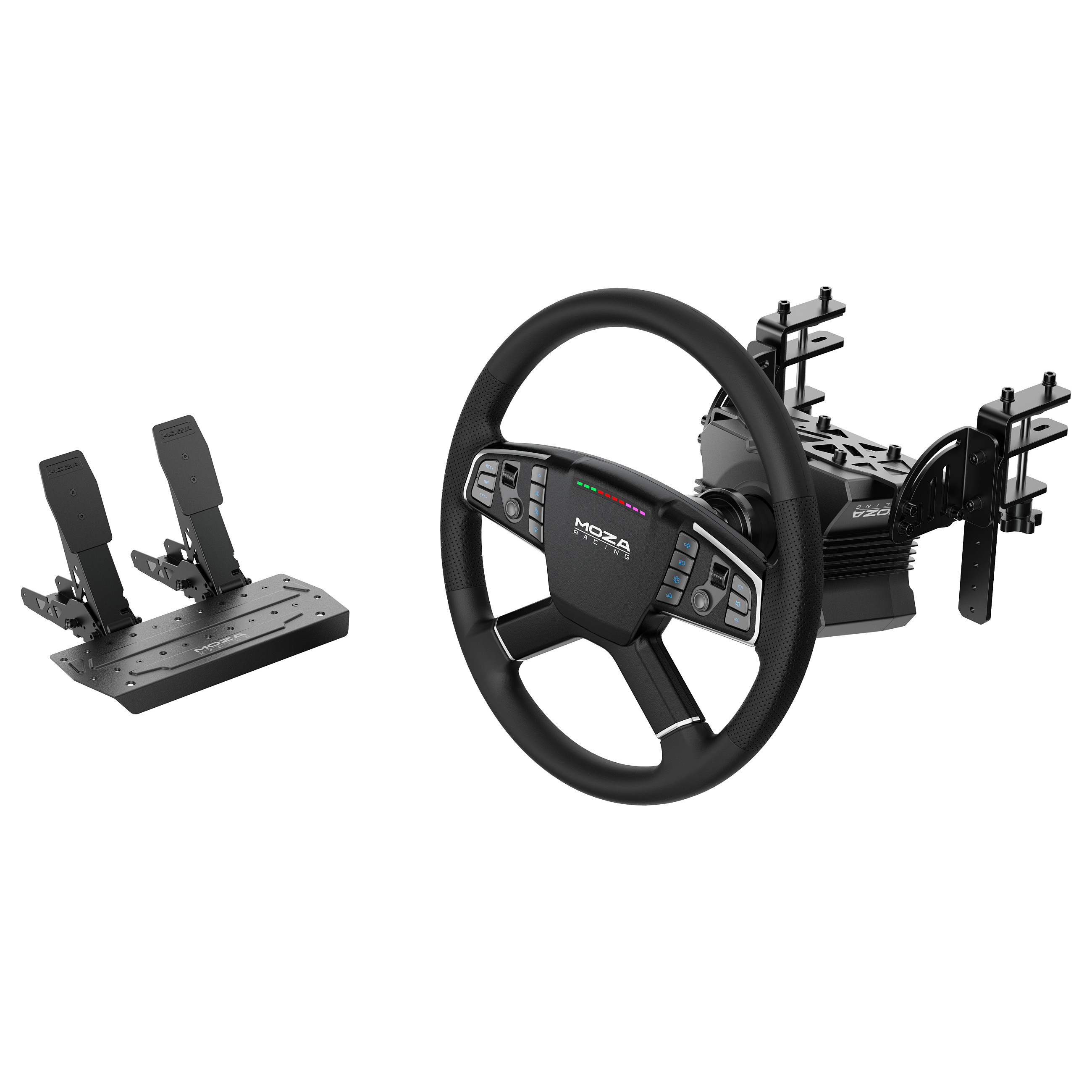 Moza Racing RS071 flight/racing simulator accessory Joysticks/-pads/-wheels
