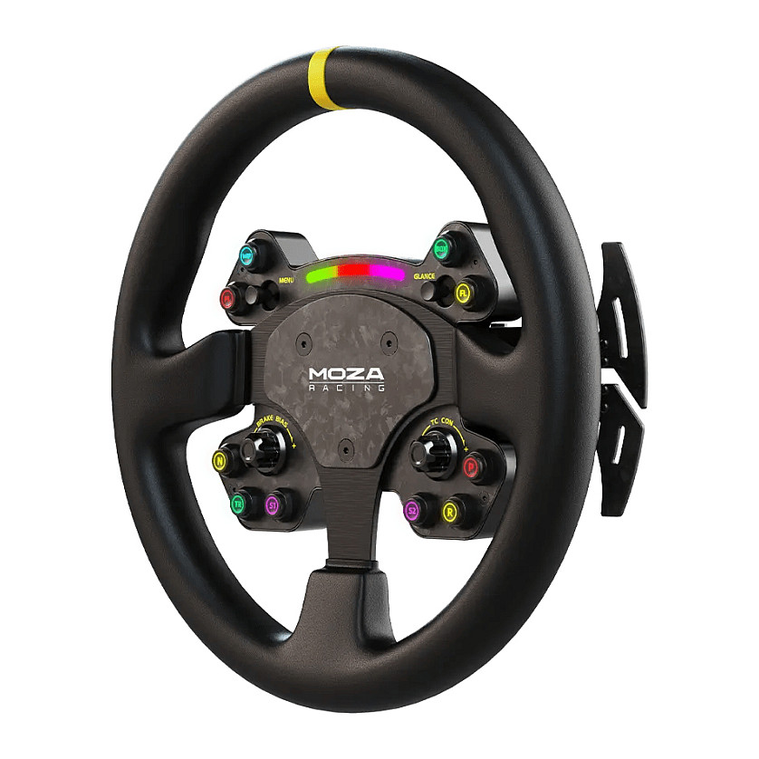 Moza Racing RS025 Gaming Controller