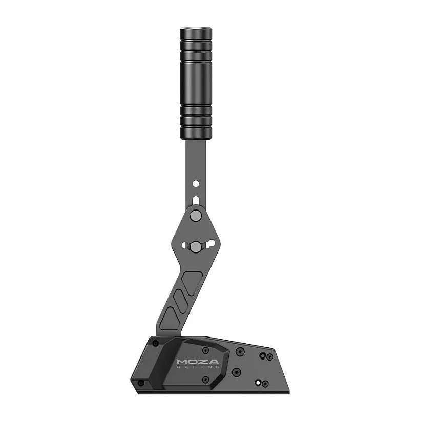 Moza Racing HBP Handbrake Joysticks/-pads/-wheels