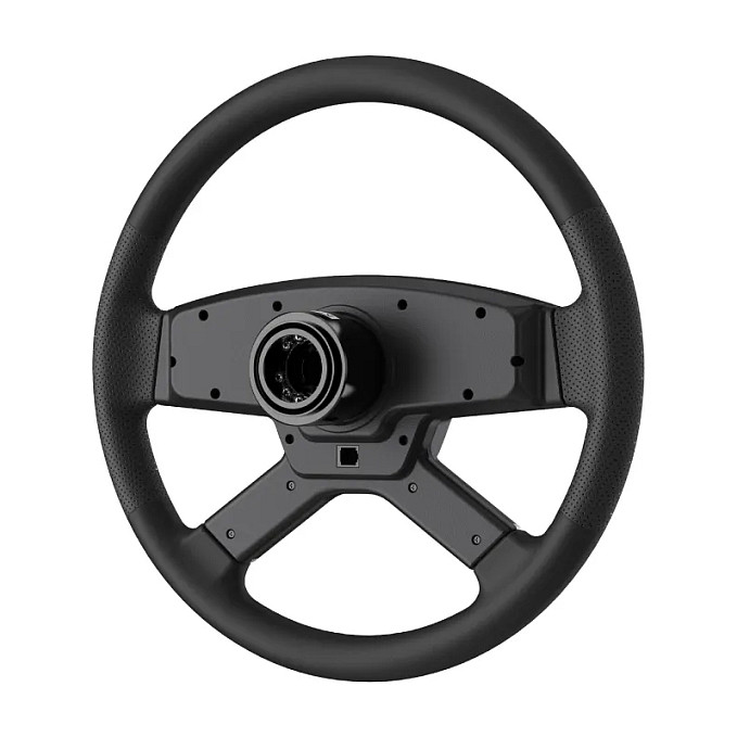 Moza Racing TSW Truck Wheel