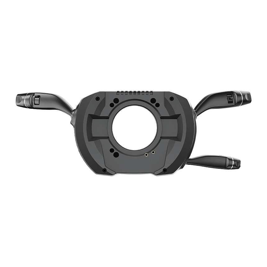 Moza Racing RS065 flight/racing simulator accessory