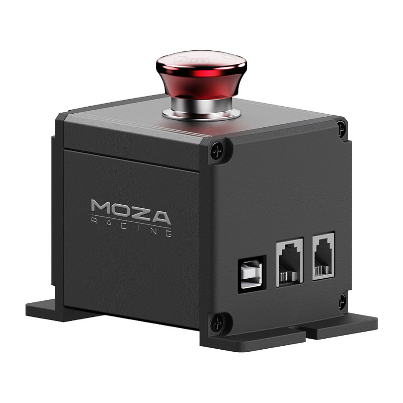 Moza Racing RS063 gaming controller accessory