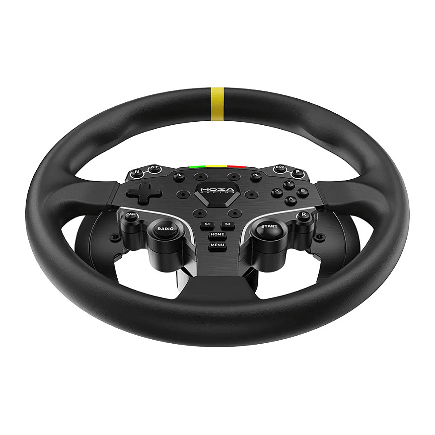 Moza Racing ES 12 inch Wheel Rim