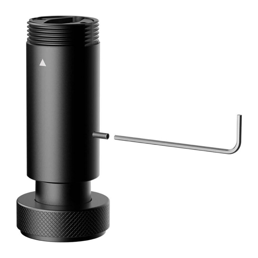 Moza Racing AS003 flight/racing simulator accessory