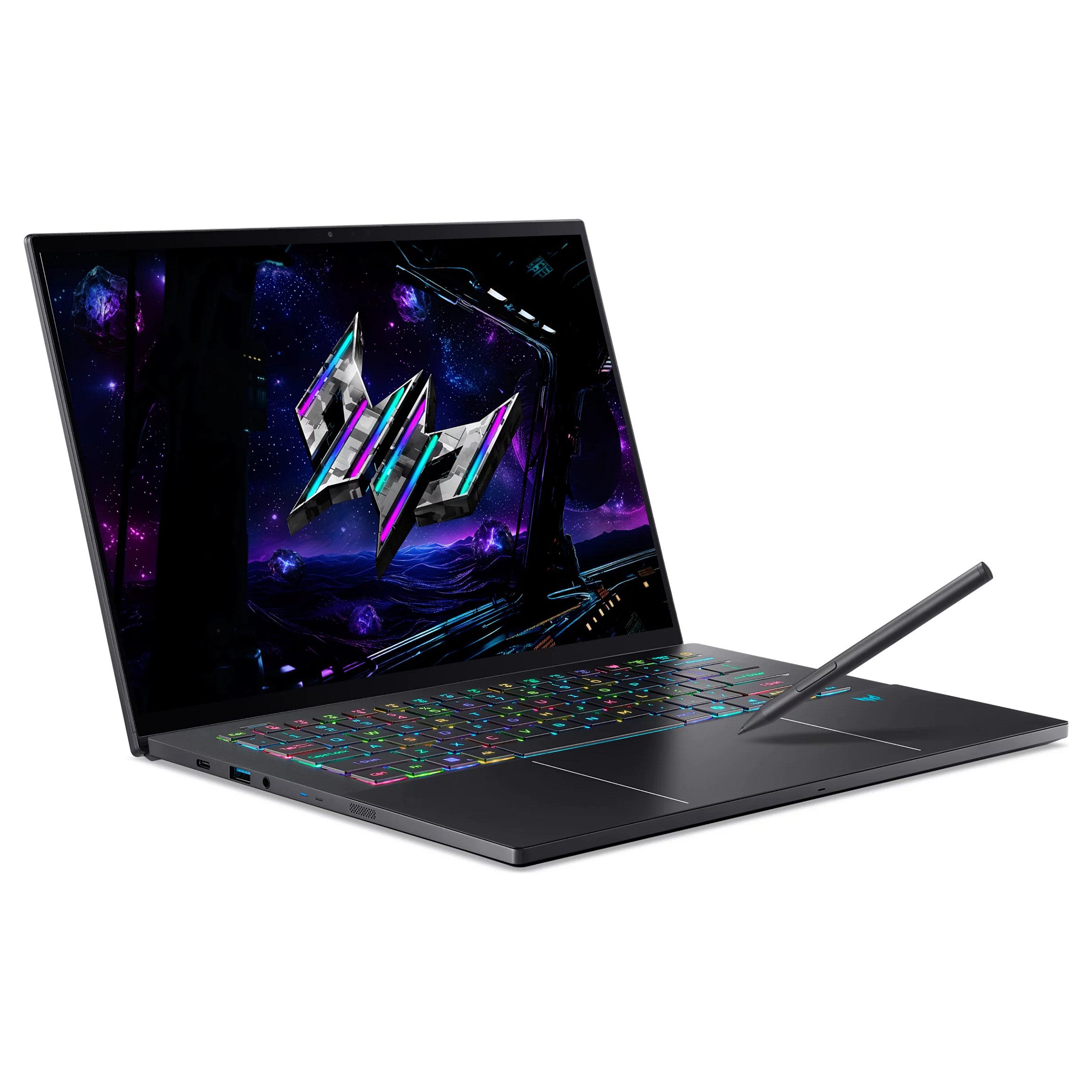 Acer Notebooks
