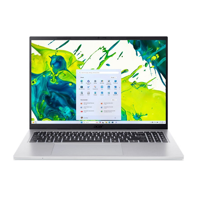 Acer Aspire AG16-71P-95Q7 Notebooks