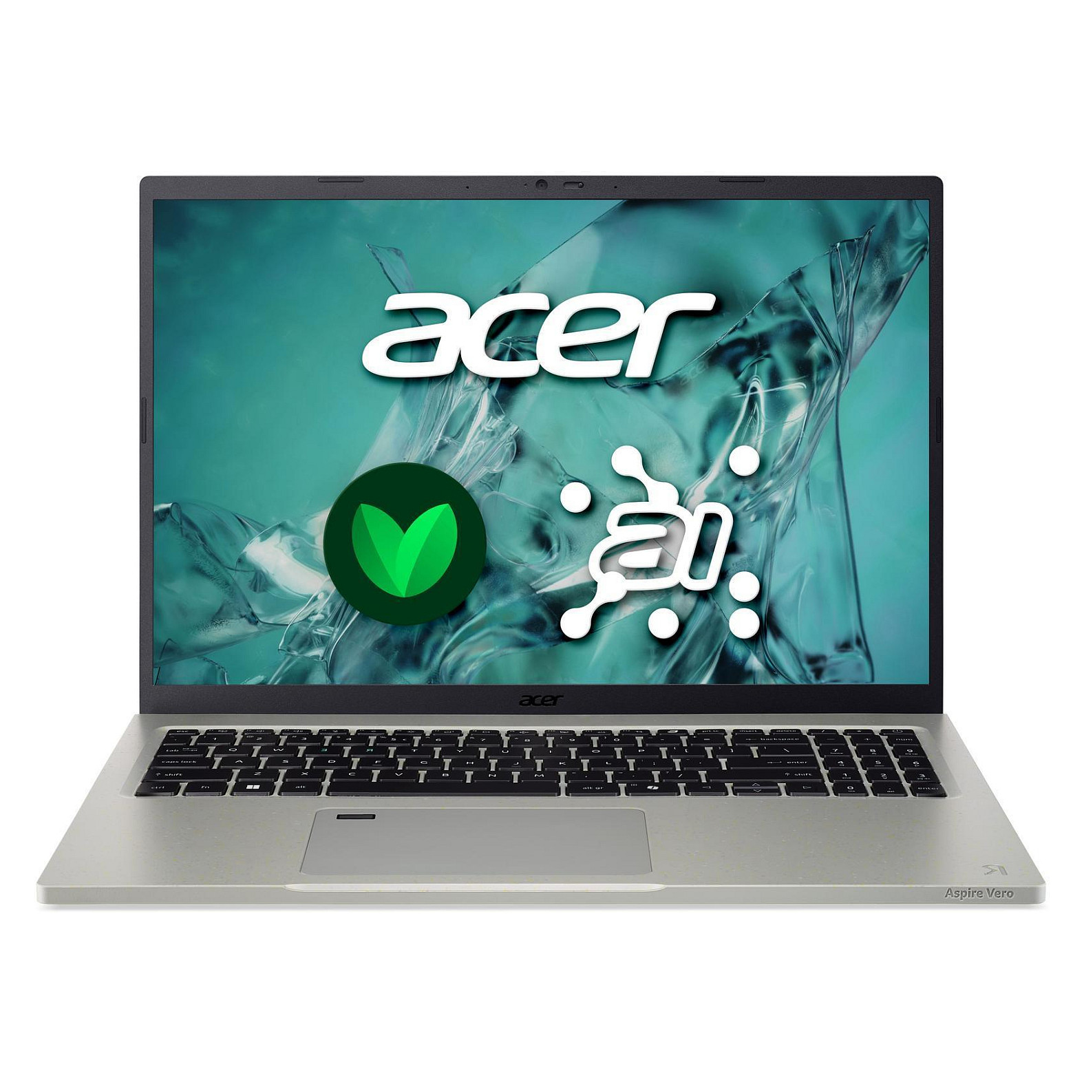 Acer Aspire AV16-71P-57YB Notebooks