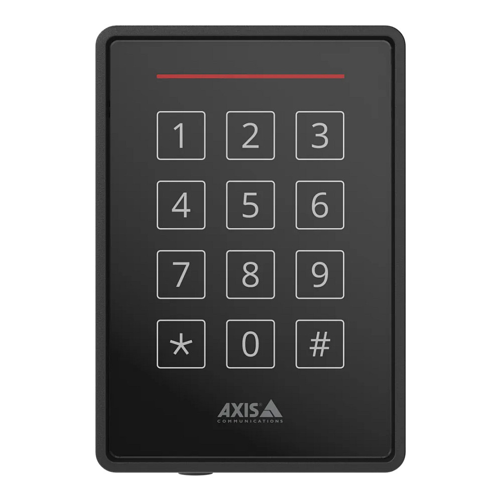 Axis A4131-E