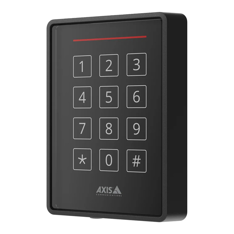 Axis A4131-E