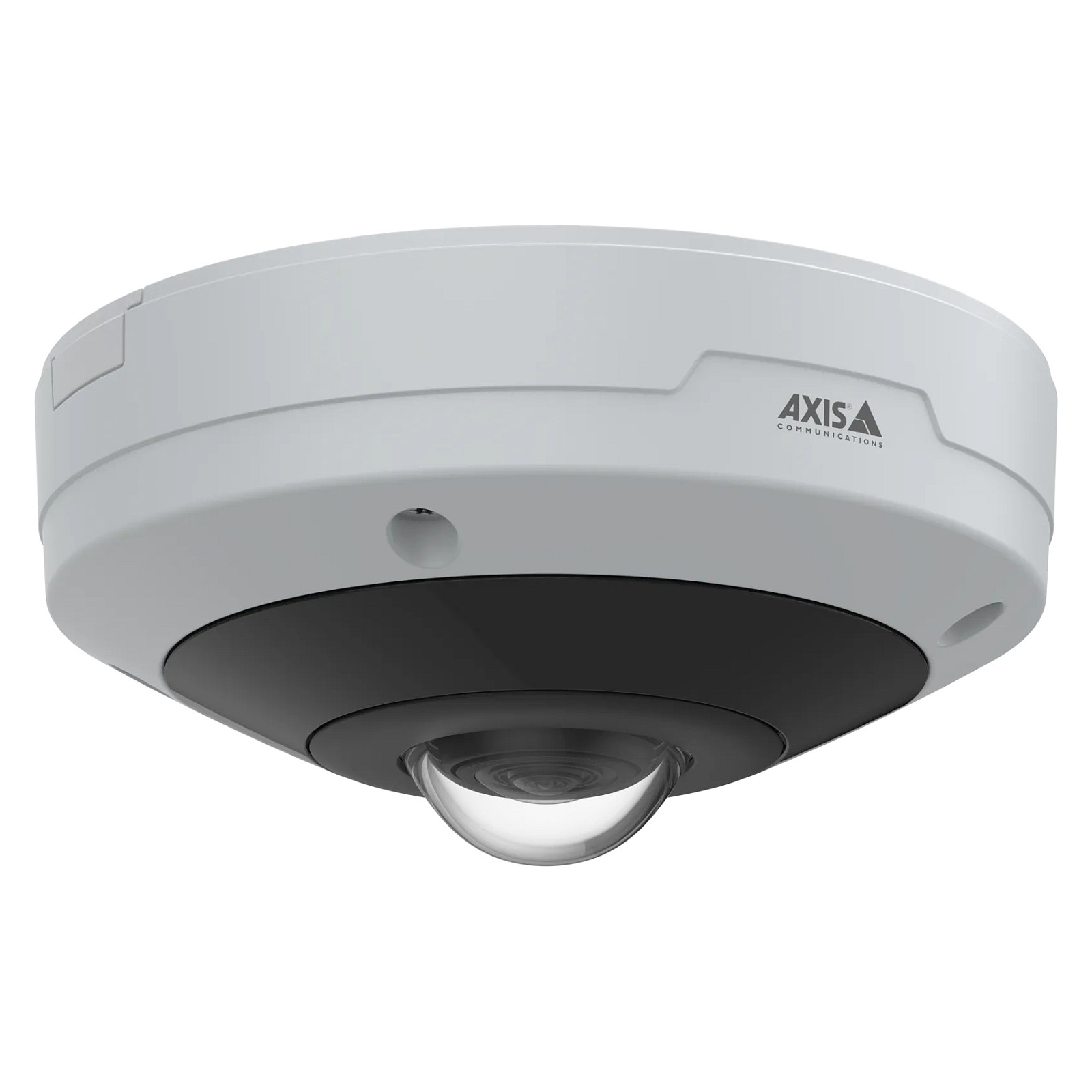 AXIS Netzwerkkamera Panorama Mini Fix Dome M4347-PLVE 180/360°