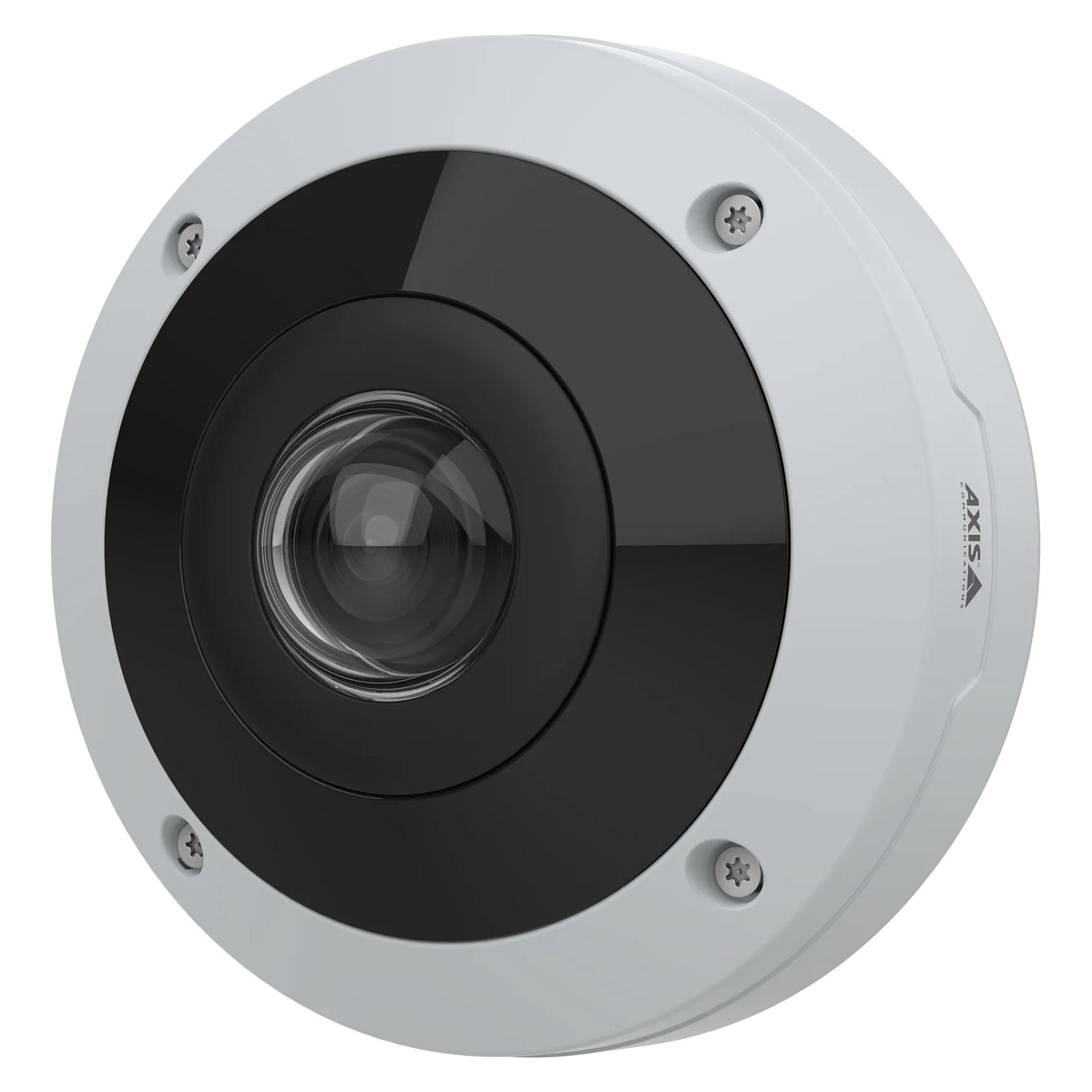 AXIS Netzwerkkamera Panorama Mini Fix Dome M4347-PLVE 180/360°