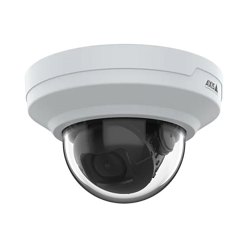 AXIS Netzwerkkamera Fix Dome Mini M3098-V 4K