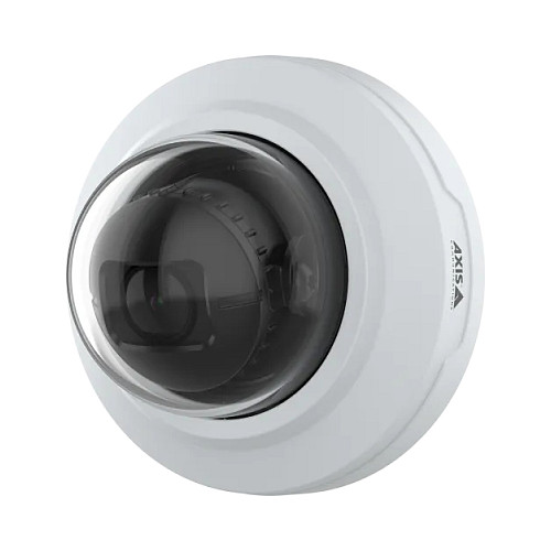 AXIS Netzwerkkamera Fix Dome Mini M3098-V 4K